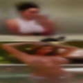 Sexy naked girls masturbating