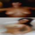 Nude girl