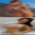 Woman looking for around Port