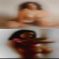 Naked women from Calhoun
