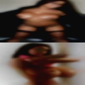 Woman nude