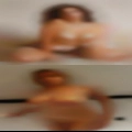 Girls from Ridgecrest, naked