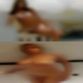 Throwing darts naked woman