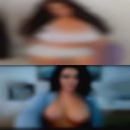 Completely free very big breast