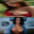 Horny women