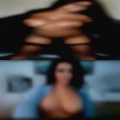 People threesome