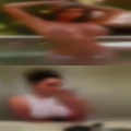 Amateur nude woman