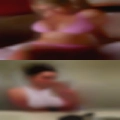 Quincy, horny couple