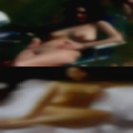 Horny female friend