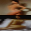 Slave looking couple