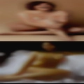 Swinger club room