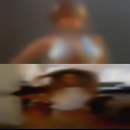 Naked women Borger