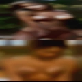 Horny female friend