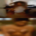 Naked women mirror