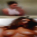 People threesome