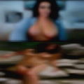 Cabot, naked girls