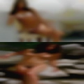 Nude girl