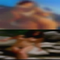 Swinger nudist pussy