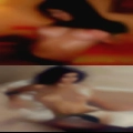 Mature woman hand fucking