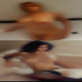 Woman looking fuck Charlotte