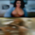 Horny women flashing