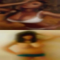 Horny woman online