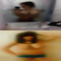Naked women from