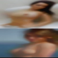Naked older women