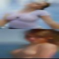 Nude woman Central City