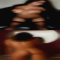 Naked women from Calhoun
