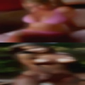 Horny wife fucks