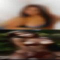 Horny women