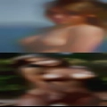 How mature female friend