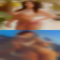 Sex swinger beach