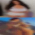 Woman looking fuck Charlotte