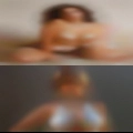How mature female friend
