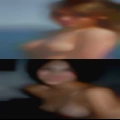 Horny female friend
