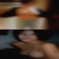 Nude woman Butte