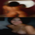 Nude woman Central City