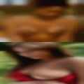Cougar swinger couples