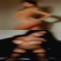 Horny girls