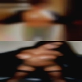 Swingers club area