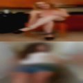 Boys torturing woman