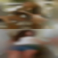 Looking woman likes cock