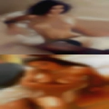 Naked women from
