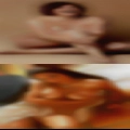 Nude horny couple picks