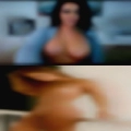 Talking naked horny women