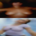 Boys torturing woman