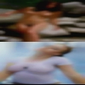 Naked women Borger