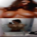 Nude girl